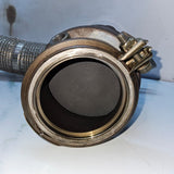 2022 BMW X1 U11, and MINI F65 F66 Catalytic Converter 8645689 OEM