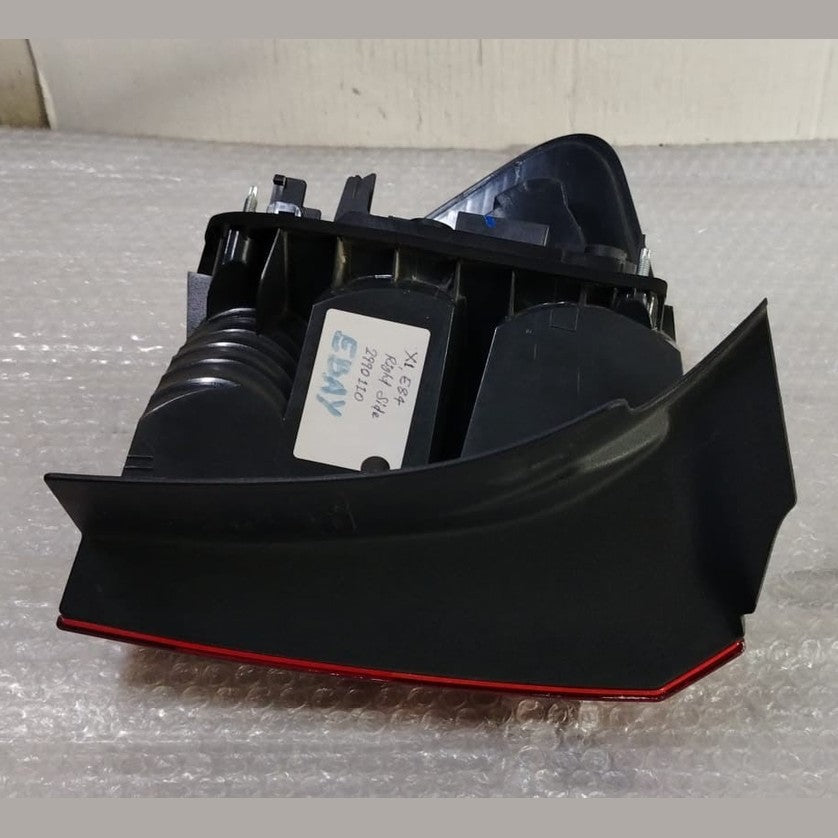 OEM BMW X1 E84 LCI REAR OUTER LIGHT DRIVER RIGHT SIDE 2990110