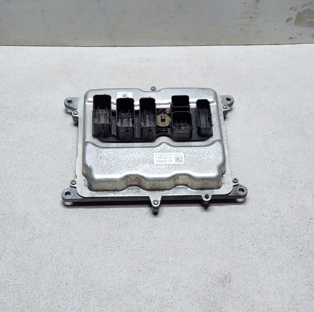 BMW Engine Control Unit N13 engine 7636292 F20 F30 116i 118i 316i OEM