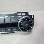 Bild in die Galerieansicht laden, 2010-2012 Mercedes-Benz C250 Climate Control Unit 2048309885 C-Class W204 