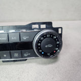 2010-2012 Mercedes-Benz C250 Climate Control Unit 2048309885 C-Class W204