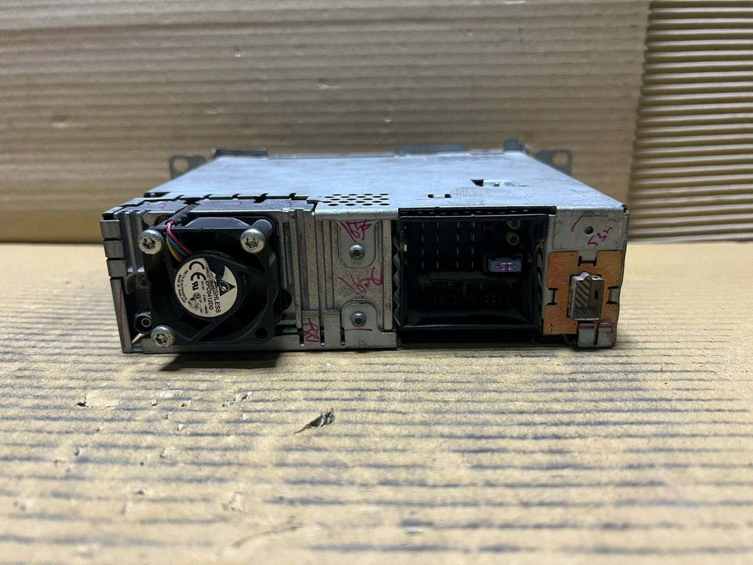 BMW Radio Cd Player 9149242 E60 E61 and 6 Series E63 E64 models