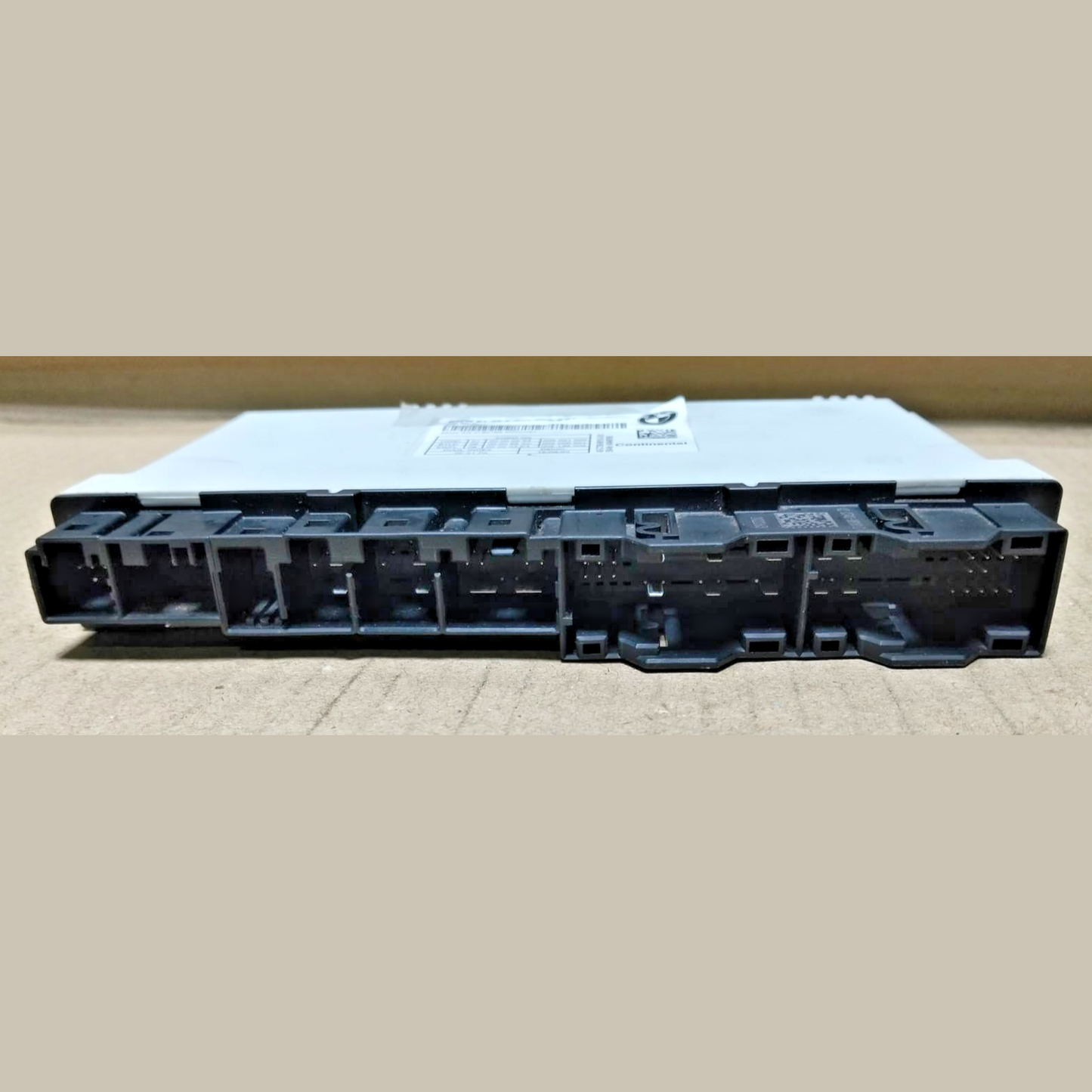 BMW G05 G07 G12 G20 G22 G29 G30 F90 Front Left Right Seat Control Module 5A21CF9