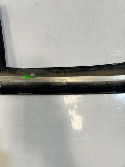 2016-2019 BMW 7 Series G11 G12 740i 750I Front Bumper Trim 8061118 OEM