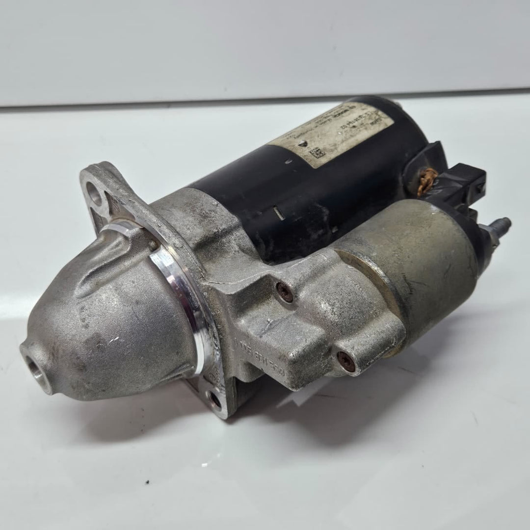 7638194-2013-2014 BMW Z4 320i with N20 2.0L Turbo engine Starter Motor OEM