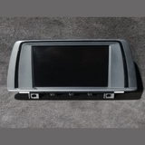 BMW 1 2 SERIES F20 F21 F22 SAT NAV MULTIMEDIA SCREEN DISPLAY - 9237539