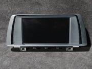 BMW 1 2 SERIES F20 F21 F22 SAT NAV MULTIMEDIA SCREEN DISPLAY - 9237539