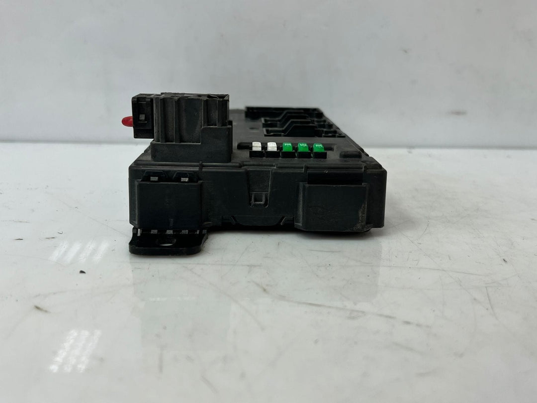 2014-2016 BMW 428i F32 F33 4' F20 F30 F31 1 Rear Body Control Module 9374507 OEM