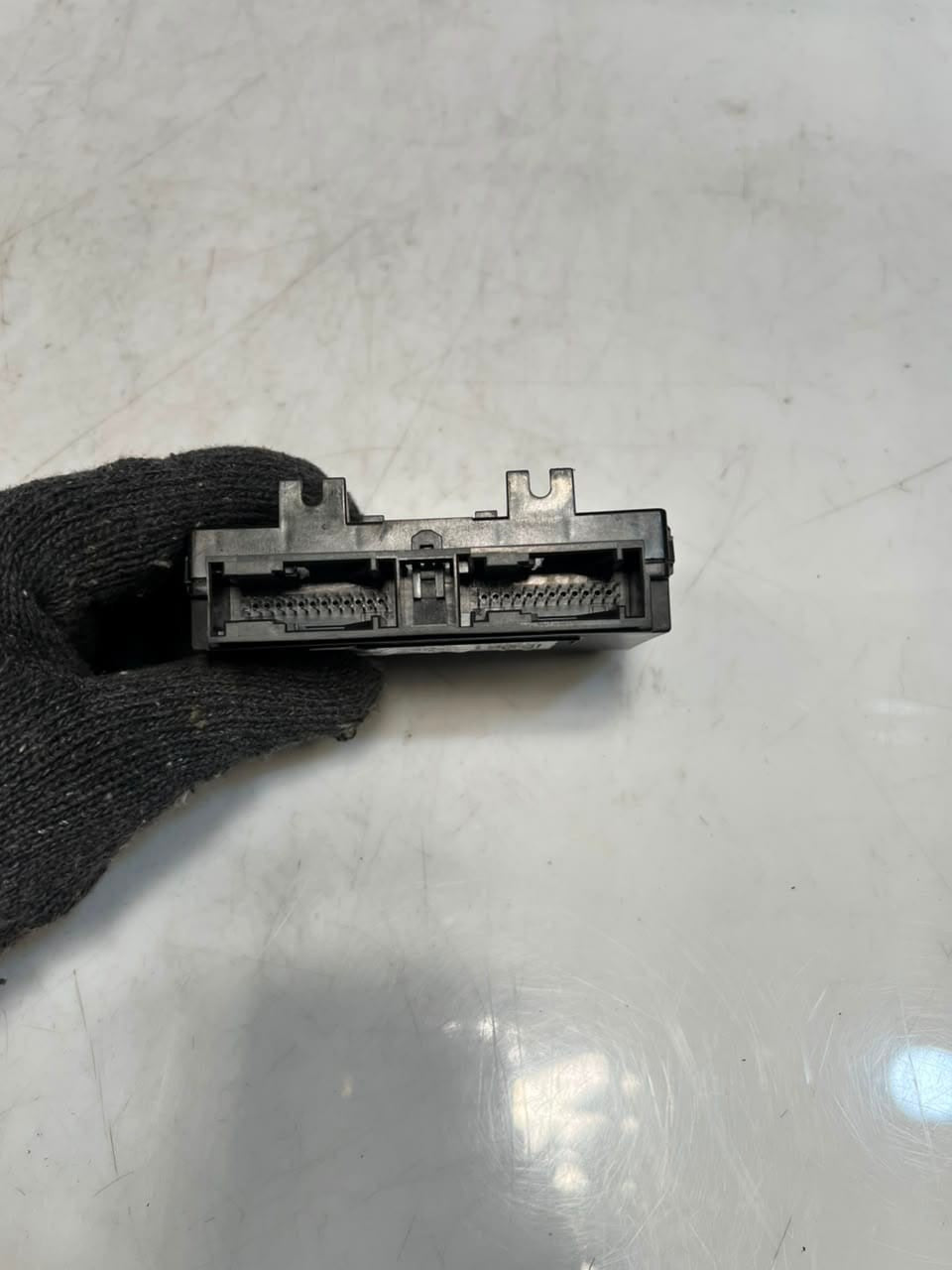 2015-2017 BMW X1 F20 F30 F31 F48 F45 Air Conditioning Control Module 6803169