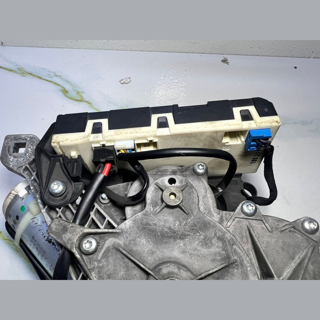 Mercedes W204 GLK350 Power Tailgate Liftgate Motor Actuator A212 8201842 OEM