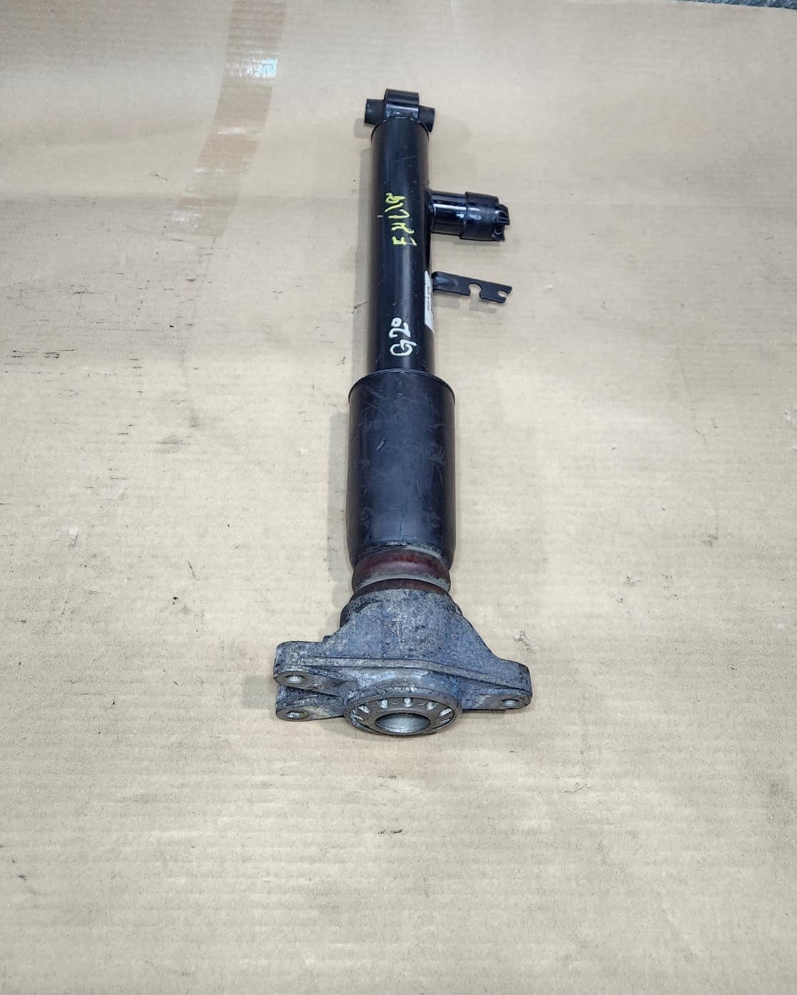 BMW Rear RIGHT Shock Absorber Vdc 6895058 3 Series G20 G21