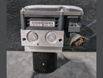 Load image into Gallery viewer, BMW F01 F02 F10 ANTI-LOCK BREAKIN G SYSTEM  PUMP HYDRAULIC OEM 6791175- 6791173
