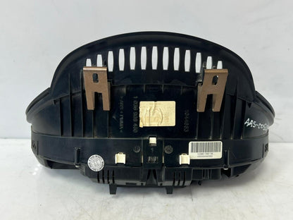 2014 BMW X5 F15 5 GT F07 DIGITAL Instrument Cluster SPEEDOMETER 9220789 OEM