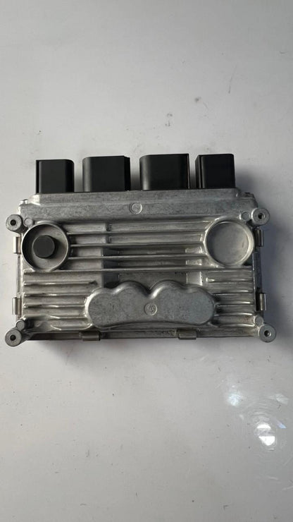12-18 BMW 650i Active Steering Control Unit 6796392 F10, F01, F02, F06, F07, F11