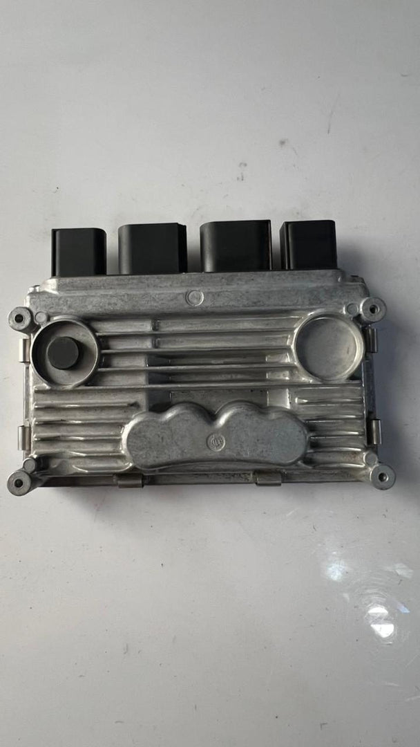 12-18 BMW 650i Active Steering Control Unit 6796392 F10, F01, F02, F06, F07, F11