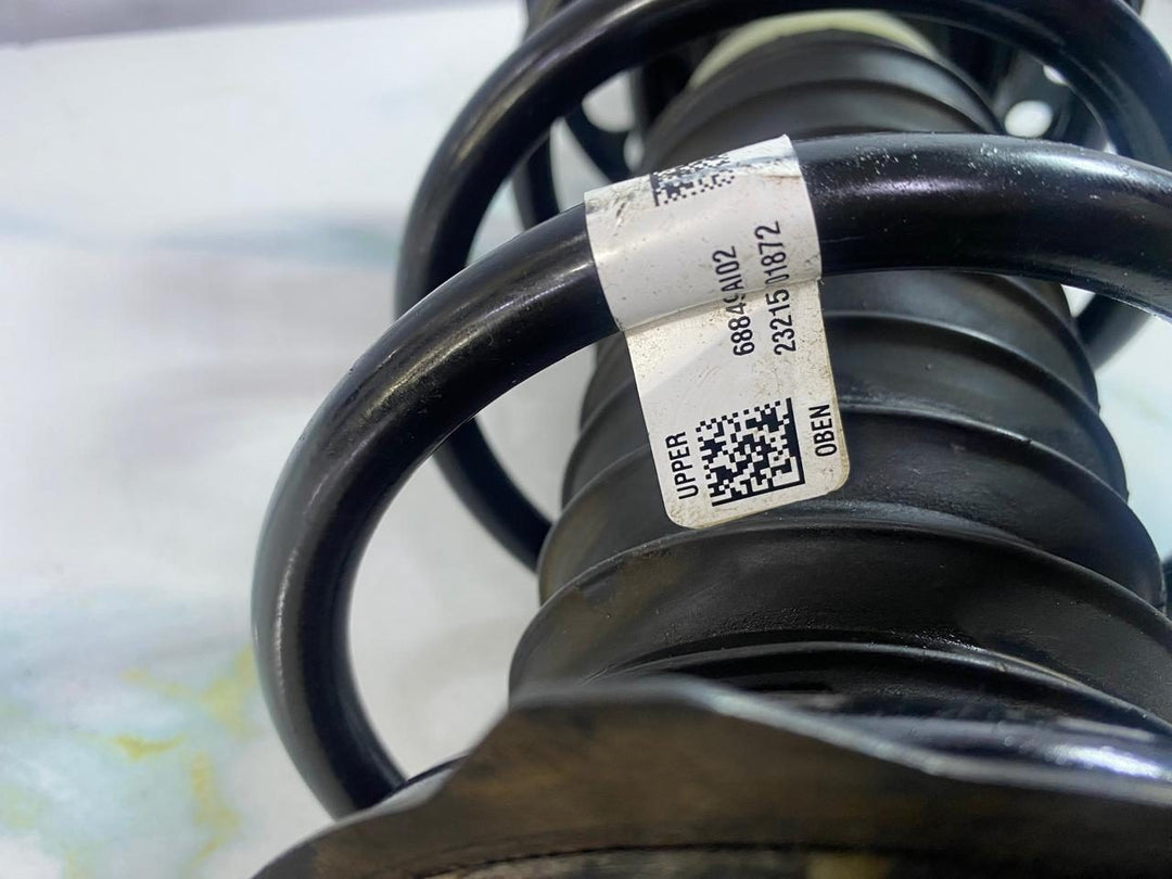 2019-2023 BMW X4 G02 Front Right Spring Strut 6890944 test drive 20km used only