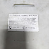 2015-2016 BMW 328i Body Control Module 9315683  328i and F30 335i