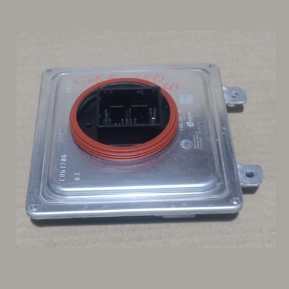 BMW G05 R LED HEADLIGHT CONTROL MODULE ADAPTIVE BALLAST US - 7933359