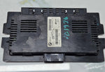 Bild in die Galerieansicht laden, 2013 BMW X1 E84 LIGHT CONTROL FOOTWELL MODULE 9308371 OEM