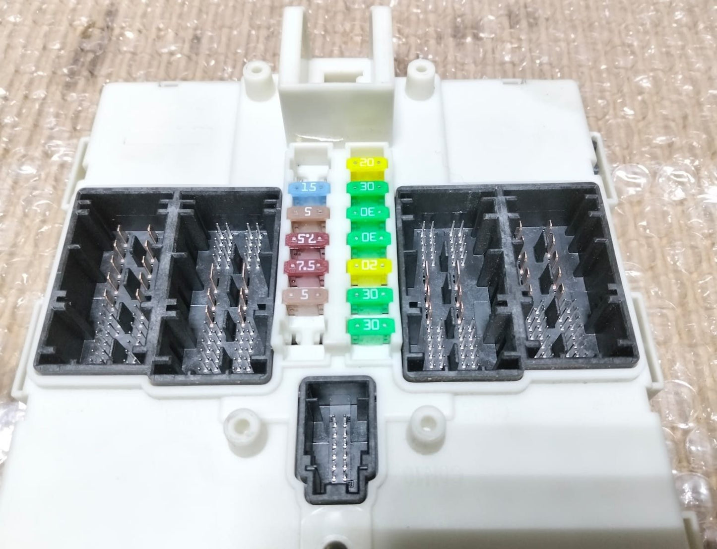 2014-2018 BMW X5 F15 Body Control Module 9355750