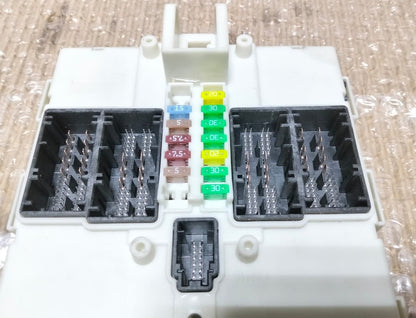 2014-2018 BMW X5 F15 Body Control Module 9355750