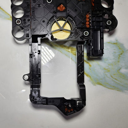 Mercedes W205 C300 E350 S600 VGS4 722.9 7G Transmission Conductor Plate TCU OEM