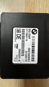2010-2016 BMW 528i Parking Brake Control Module 32620257 5 Series F10 F11 models
