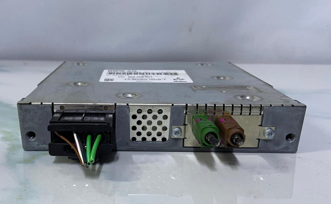 OEM BMW F01 F06 F15 F25 F30 F32 F80 G11 G30 G32 CONTROL TV MODULE 9248592