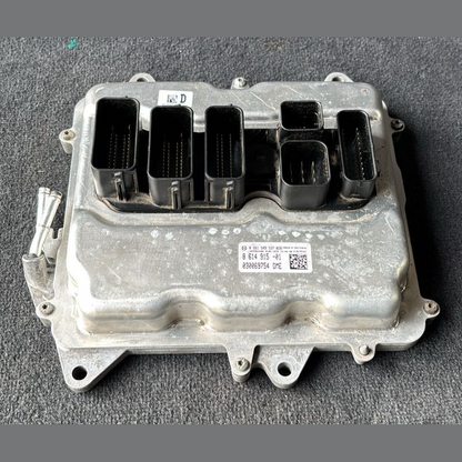 BMW F01 F02 F06 F07 F12  550i 650i 8 614 ENGINE CONTROL UNIT MODULE - 8614915
