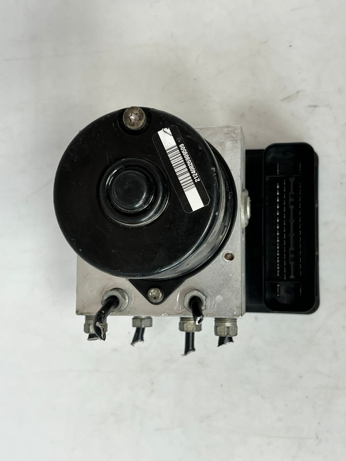 BMW 1 3 E81 E82 E87 E90 ABS Brake Pump DSC Hydraulic unit 6789301 OEM