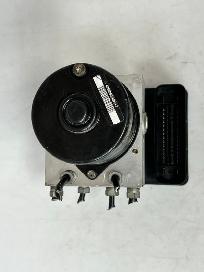 BMW 1 3 E81 E82 E87 E90 ABS Brake Pump DSC Hydraulic unit 6789301 OEM