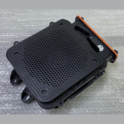 OEM BMW F39 F40 F48 Front Right Subwoofer Central Bass Speaker 7927998