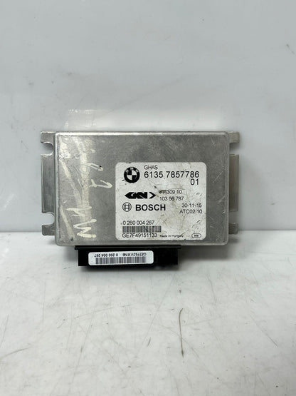 2016-2020 BMW M2 F09 F10 F12 F13 M3 M4 Differential Lock Control Module 7857786
