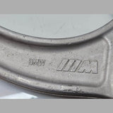 OEM BMW F90 M5 F91 M8 UPPER FRONT LEFT CONTROL ARM ASSEMBLY 8053323
