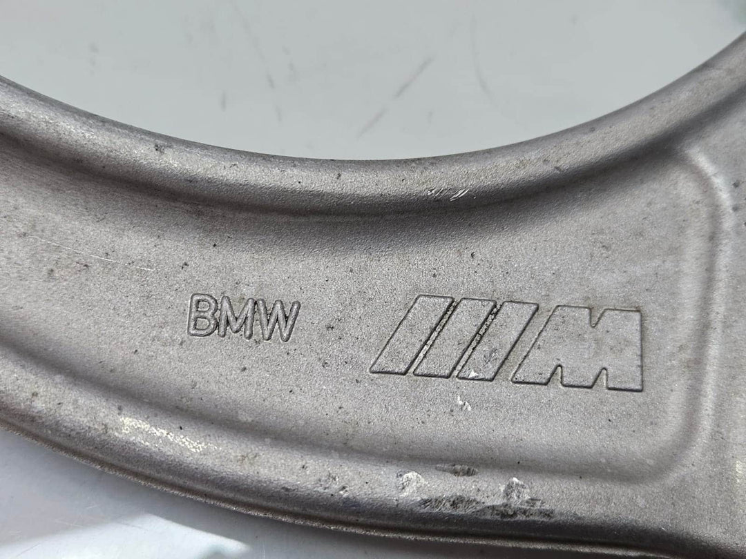 OEM BMW F90 M5 F91 M8 UPPER FRONT LEFT CONTROL ARM ASSEMBLY 8053323 