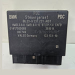 قم بتحميل الصورة إلى عارض الصور، OEM BMW F07 F10 F11 LCI F06 F12 Park Distance Control Module 9337731
