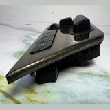 2008-14 Mercedes-Benz C63 AMG Seat Switch Control Panel A2048701679 W204 C-Class