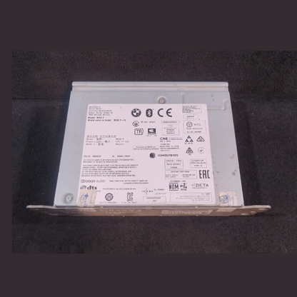 OEM BMW 530I AUDIO RADIO NAVIGATION RECEIVER MODULE UNIT -  5A59176
