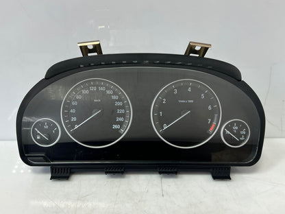 BMW F10 F11 F07 F25 X3 X5 F15 X6 F16 SPEEDOMETER Instrument Cluster 9249339 OEM