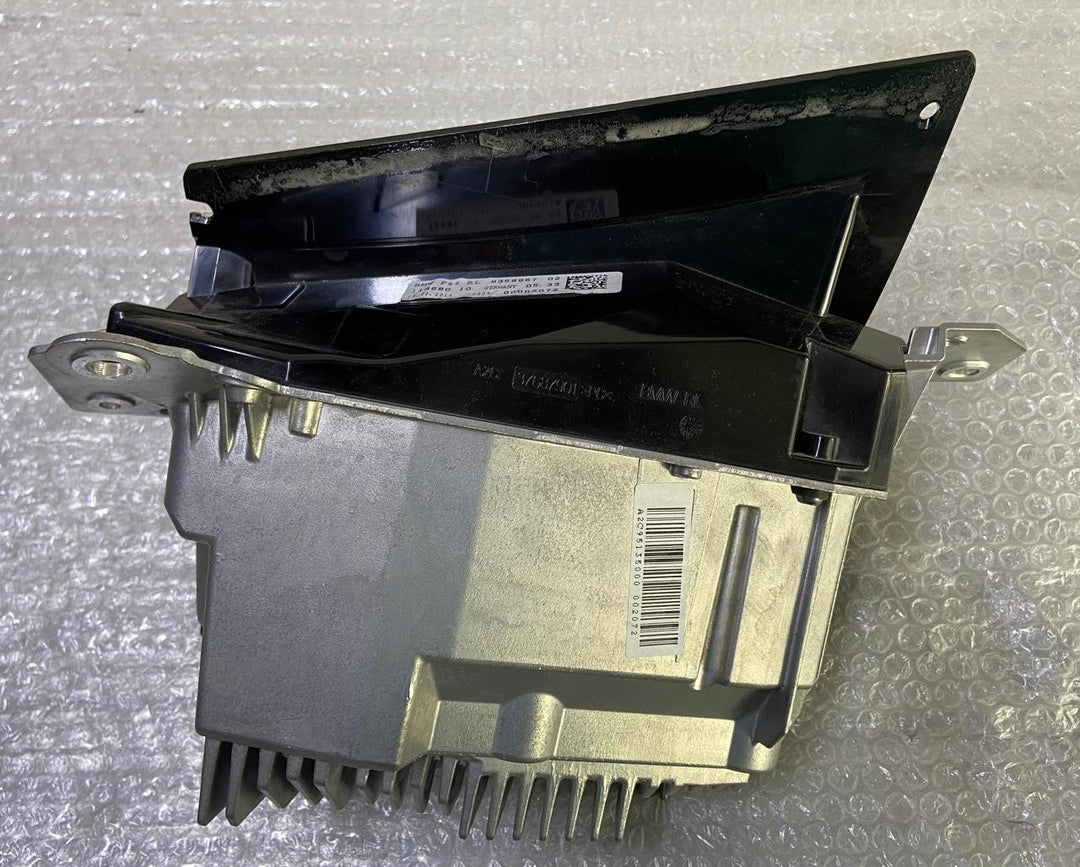 BMW X1 F48 Head-Up Display Hud Project Dash Screen Control Unit Module 9358967