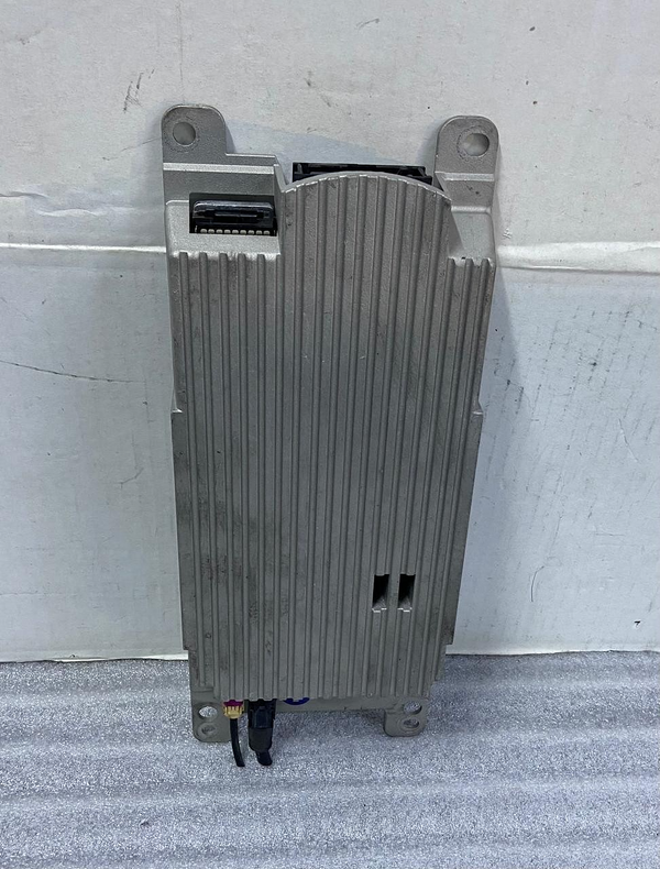 OEM BMW X1 E84 X5 E70 COMBOX TELEMATICS BLUETOOTH CONTROL MODULE 9257160