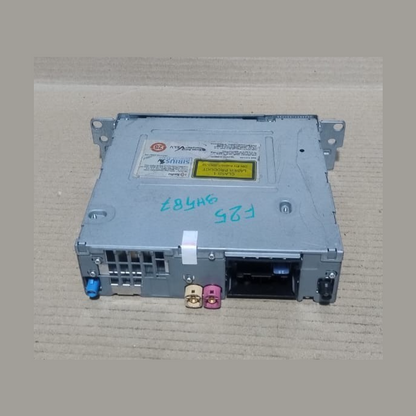 BMW X5 F25 HEAD UNIT MEDIA SAT NAV RADIO PLAYER NAVIGATION MODULE OEM 9269897