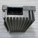 OEM BMW 3 SERIES F30 F31 2013 HIFI SYSTEM AUDIO AMPLIFIER 9283511 LEAR