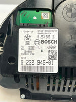 Load image into Gallery viewer, BMW 535i GT 7 Series F01 F02 F03 F04 Instrument Cluster SPEEDOMETER 9232945