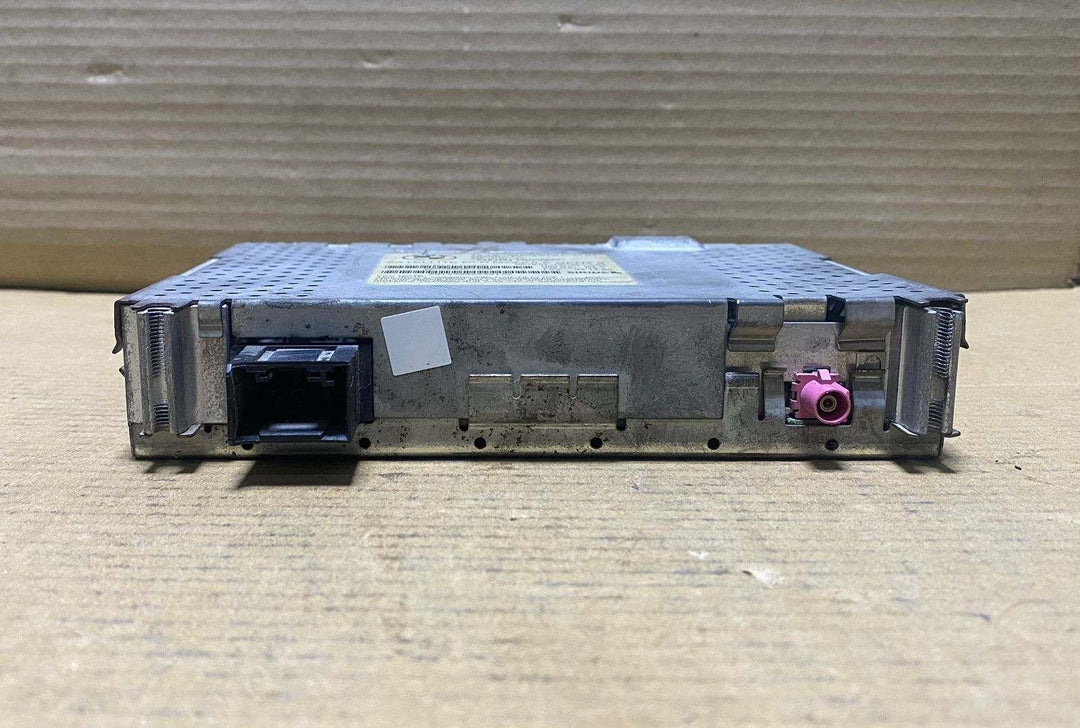 2006-2007 BMW 525i 530i Satellite Radio Receiver Module 6987545