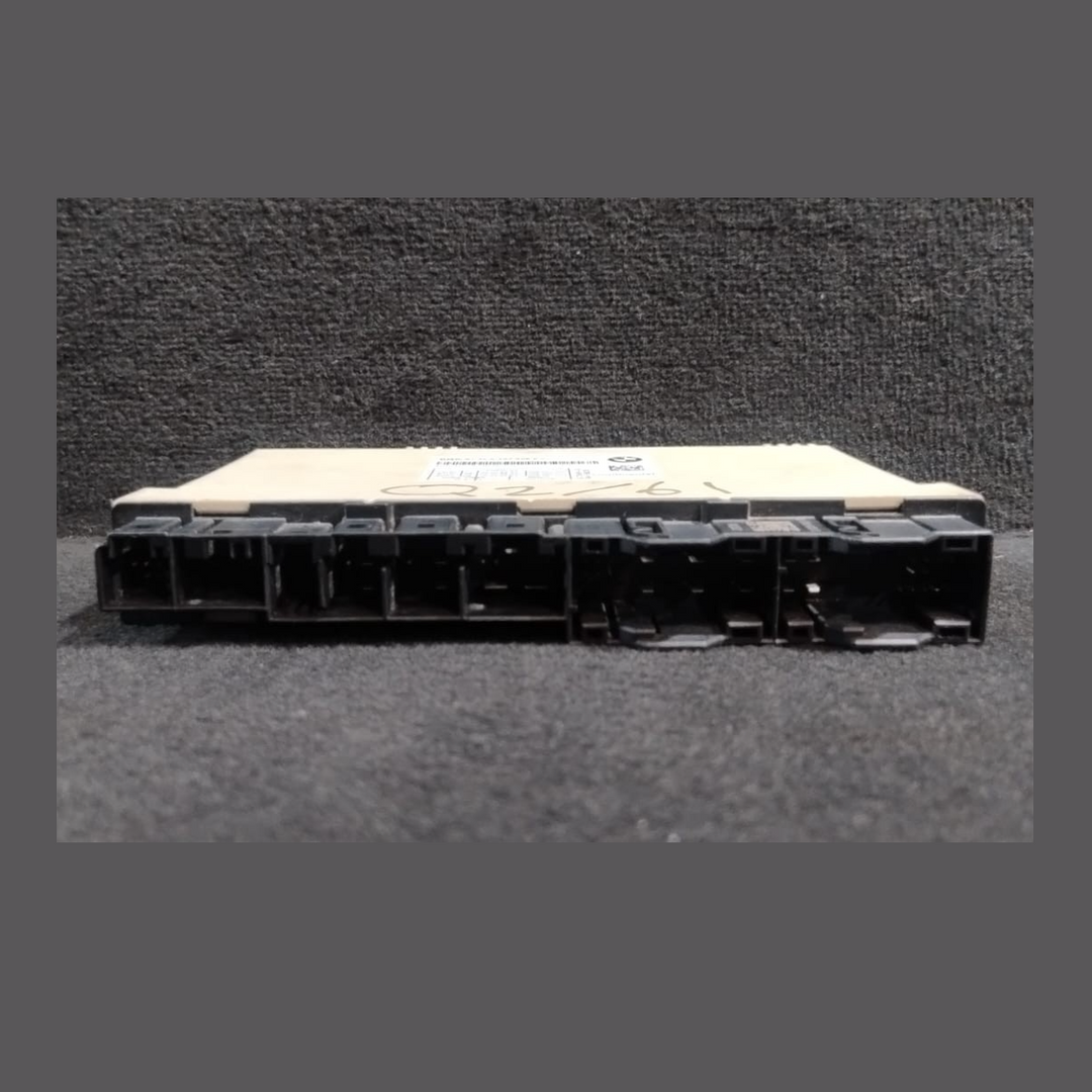 BMW X3 G01 DRIVER SEAT MODULE (MULTIFUNCTION SEAT ECU) P/N 9483826