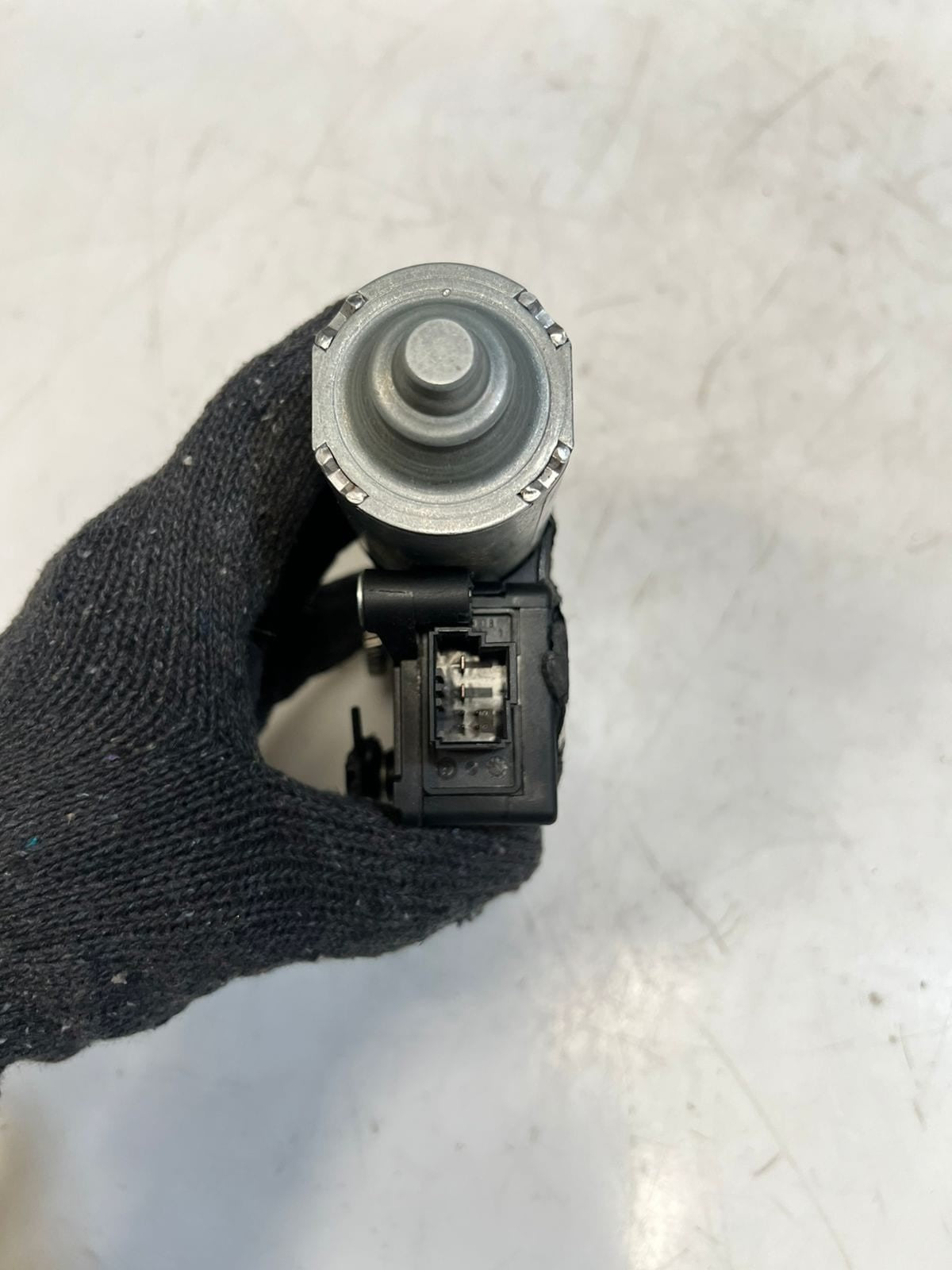 2011-2016 BMW 5-Series F10 550i 528i 535i xDrive Sunroof Motor 7316535 OEM