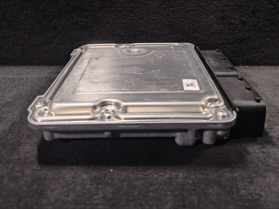 BMW 5 F10 F20 F25 F30 N47N ENGINE CONTROL UNIT ECU DDE MODULE - 8517862