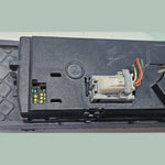 Load image into Gallery viewer, 06-13 BMW E90 3ER MITTE ARMATURENBRETT AC HEIZUNG SCHALTER STEUERUNG 6958536 OEM