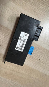 2011-2016 BMW 550i Central Gateway Module 9380323 F10 5' 6' 528i, 535i